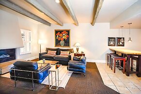 Appellation Lodi - Wine & Roses Resort & Spa