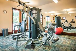 Appellation Lodi - Wine & Roses Resort & Spa
