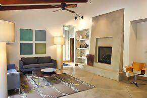 Appellation Lodi - Wine & Roses Resort & Spa