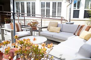 Appellation Lodi - Wine & Roses Resort & Spa