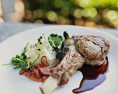 Appellation Lodi - Wine & Roses Resort & Spa