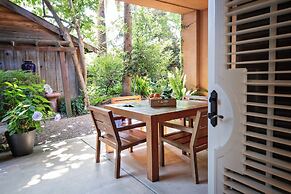 Appellation Lodi - Wine & Roses Resort & Spa