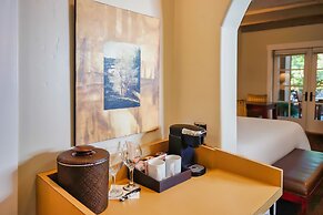 Appellation Lodi - Wine & Roses Resort & Spa