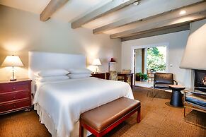 Appellation Lodi - Wine & Roses Resort & Spa
