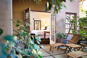 Appellation Lodi - Wine & Roses Resort & Spa