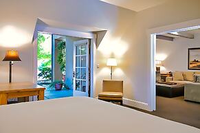 Appellation Lodi - Wine & Roses Resort & Spa