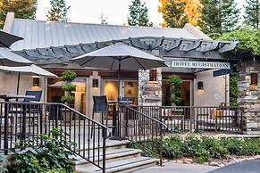 Appellation Lodi - Wine & Roses Resort & Spa
