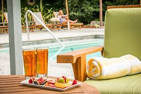 Appellation Lodi - Wine & Roses Resort & Spa