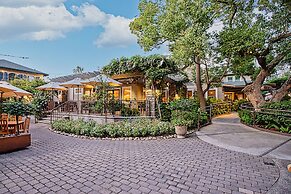 Appellation Lodi - Wine & Roses Resort & Spa