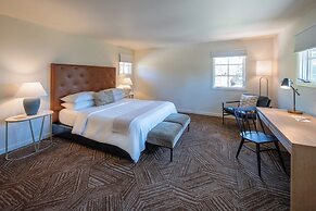 Appellation Lodi - Wine & Roses Resort & Spa