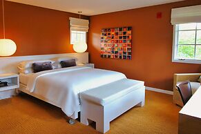 Appellation Lodi - Wine & Roses Resort & Spa