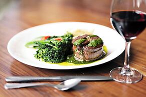 Appellation Lodi - Wine & Roses Resort & Spa
