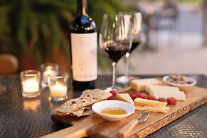 Appellation Lodi - Wine & Roses Resort & Spa