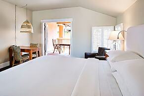 Appellation Lodi - Wine & Roses Resort & Spa