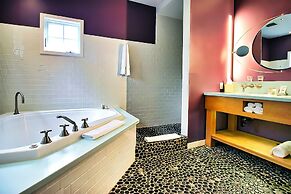 Appellation Lodi - Wine & Roses Resort & Spa