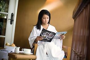 Appellation Lodi - Wine & Roses Resort & Spa