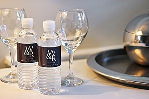 Appellation Lodi - Wine & Roses Resort & Spa