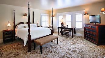 Appellation Lodi - Wine & Roses Resort & Spa