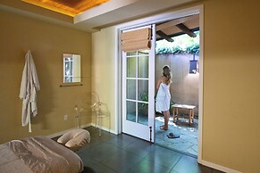 Appellation Lodi - Wine & Roses Resort & Spa