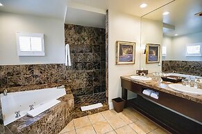 Appellation Lodi - Wine & Roses Resort & Spa