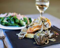 Appellation Lodi - Wine & Roses Resort & Spa