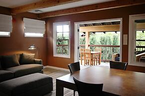 Appellation Lodi - Wine & Roses Resort & Spa