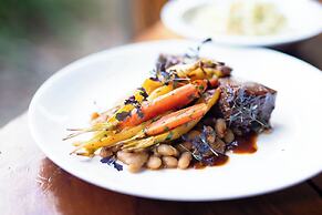 Appellation Lodi - Wine & Roses Resort & Spa