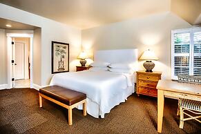 Appellation Lodi - Wine & Roses Resort & Spa