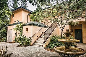 Appellation Lodi - Wine & Roses Resort & Spa