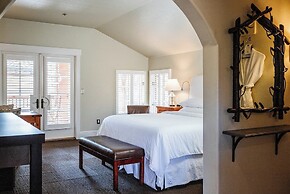Appellation Lodi - Wine & Roses Resort & Spa