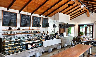 Appellation Lodi - Wine & Roses Resort & Spa
