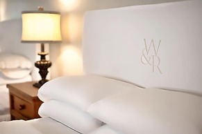 Appellation Lodi - Wine & Roses Resort & Spa