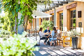 Appellation Lodi - Wine & Roses Resort & Spa