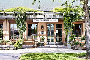 Appellation Lodi - Wine & Roses Resort & Spa