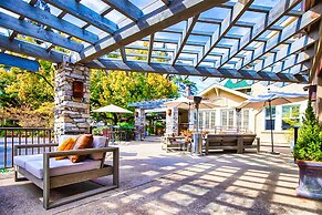 Appellation Lodi - Wine & Roses Resort & Spa