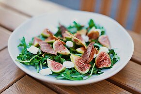 Appellation Lodi - Wine & Roses Resort & Spa