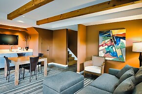 Appellation Lodi - Wine & Roses Resort & Spa