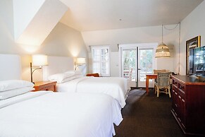 Appellation Lodi - Wine & Roses Resort & Spa