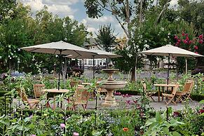 Appellation Lodi - Wine & Roses Resort & Spa