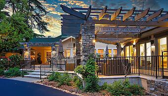 Appellation Lodi - Wine & Roses Resort & Spa