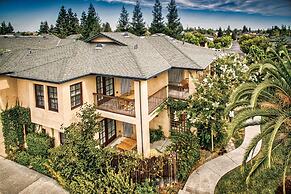 Appellation Lodi - Wine & Roses Resort & Spa