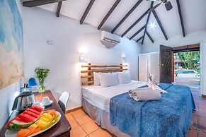 Hotel Pasatiempo