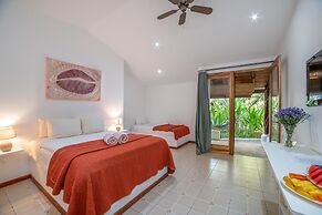 Hotel Pasatiempo