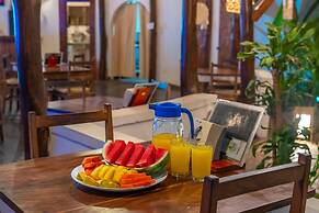 Hotel Pasatiempo
