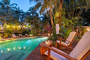 Hotel Pasatiempo
