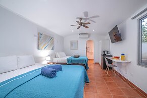 Hotel Pasatiempo