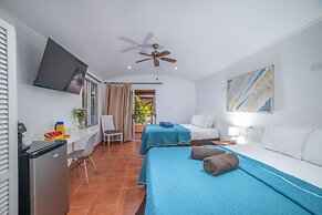 Hotel Pasatiempo
