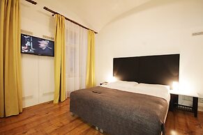 Prague Central Residence