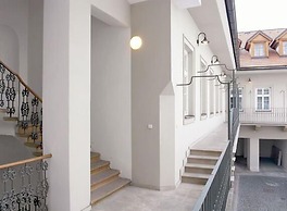 Prague Central Residence