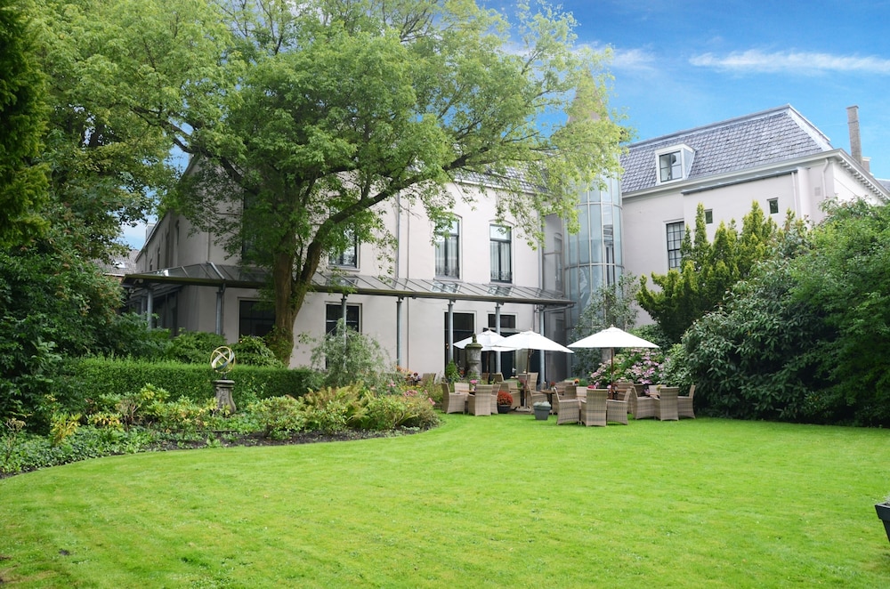 Fletcher Hotel-Paleis Stadhouderlijk Hof